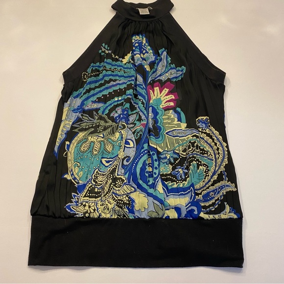 Charlotte Russe Womens Halter Size M - Picture 1 of 6